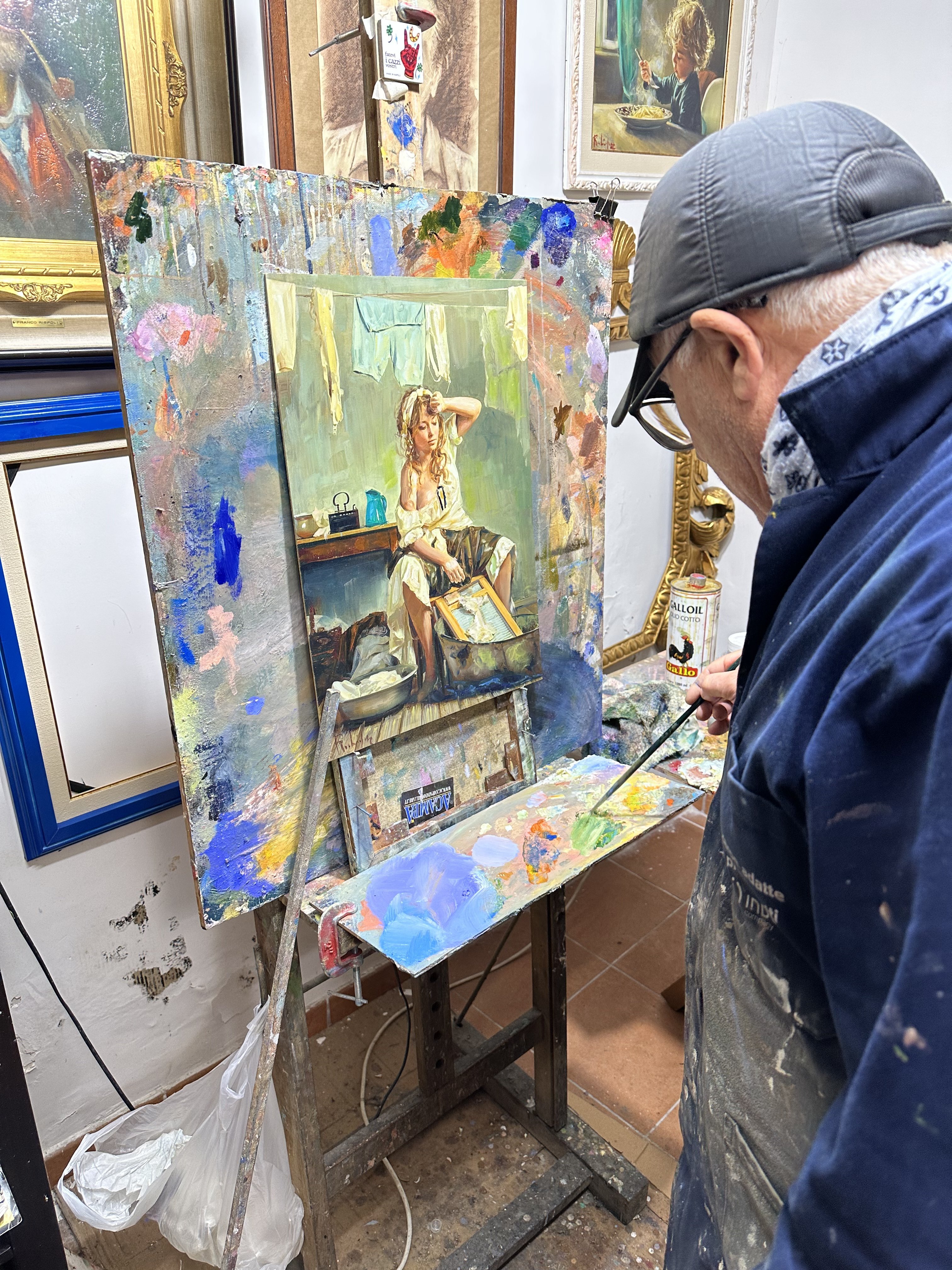 La scelta giusta “il colore”