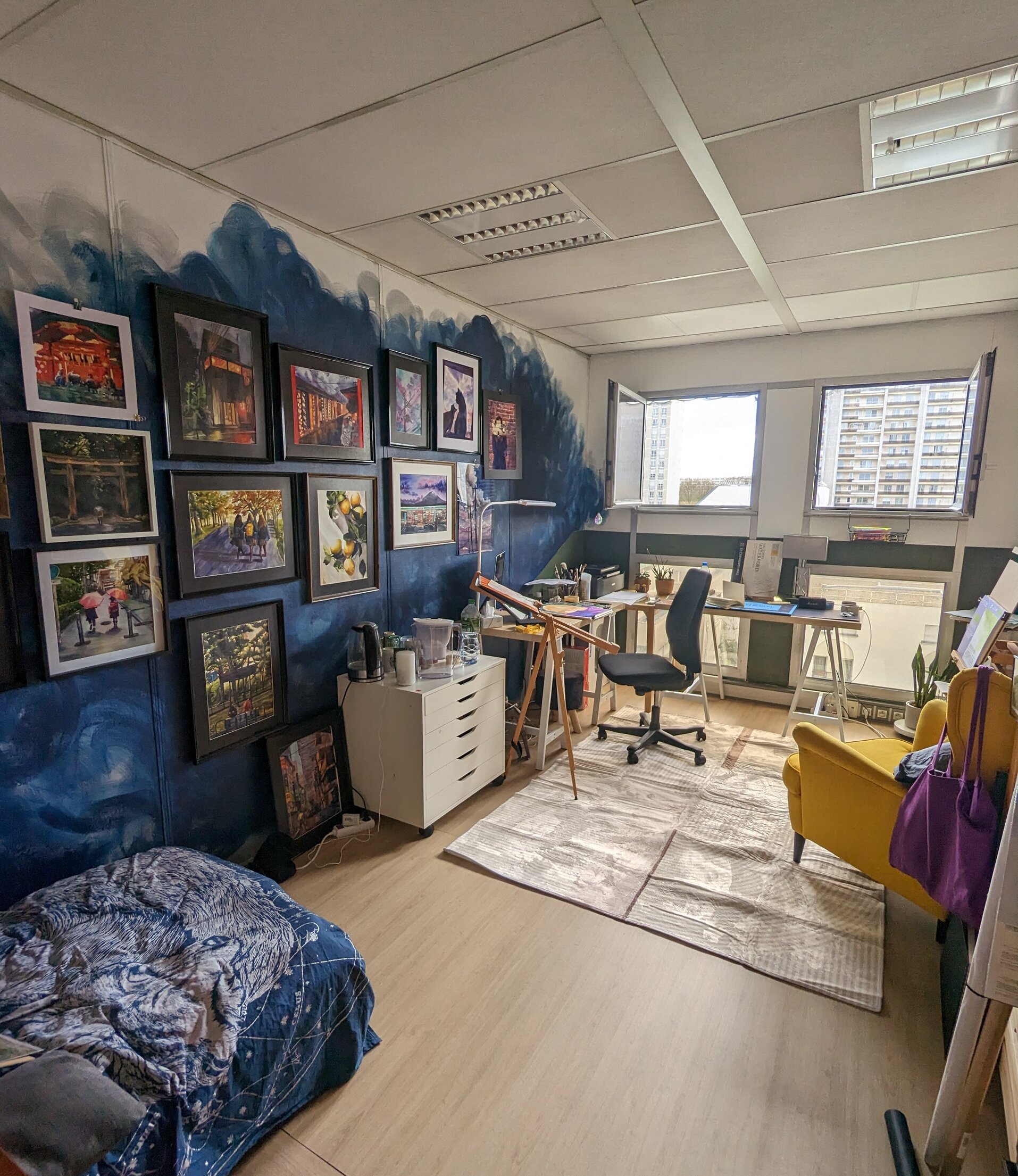 Atelier Atlas
