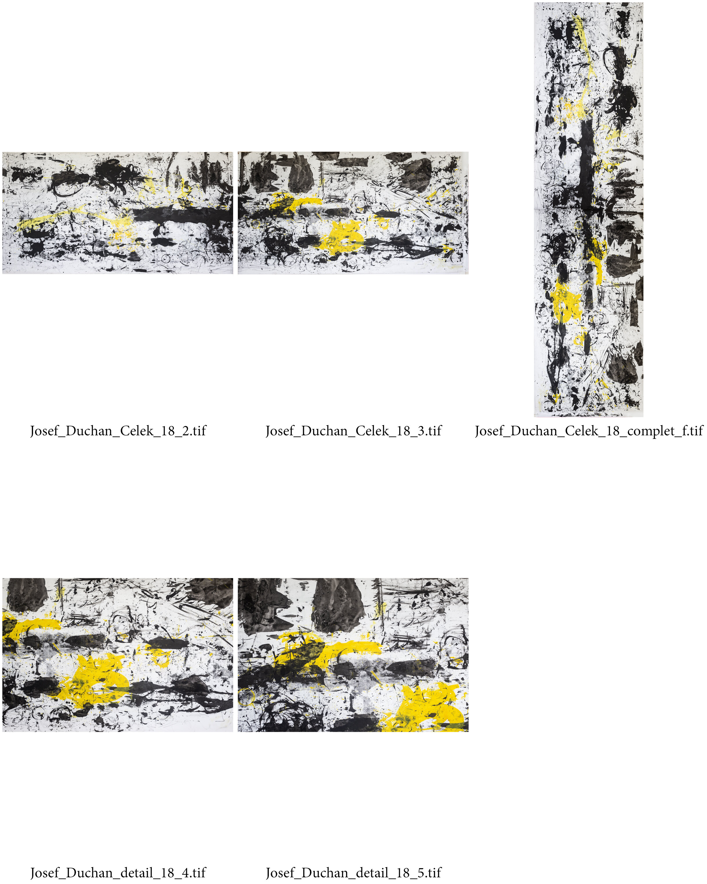 Photos form my studio - large pics