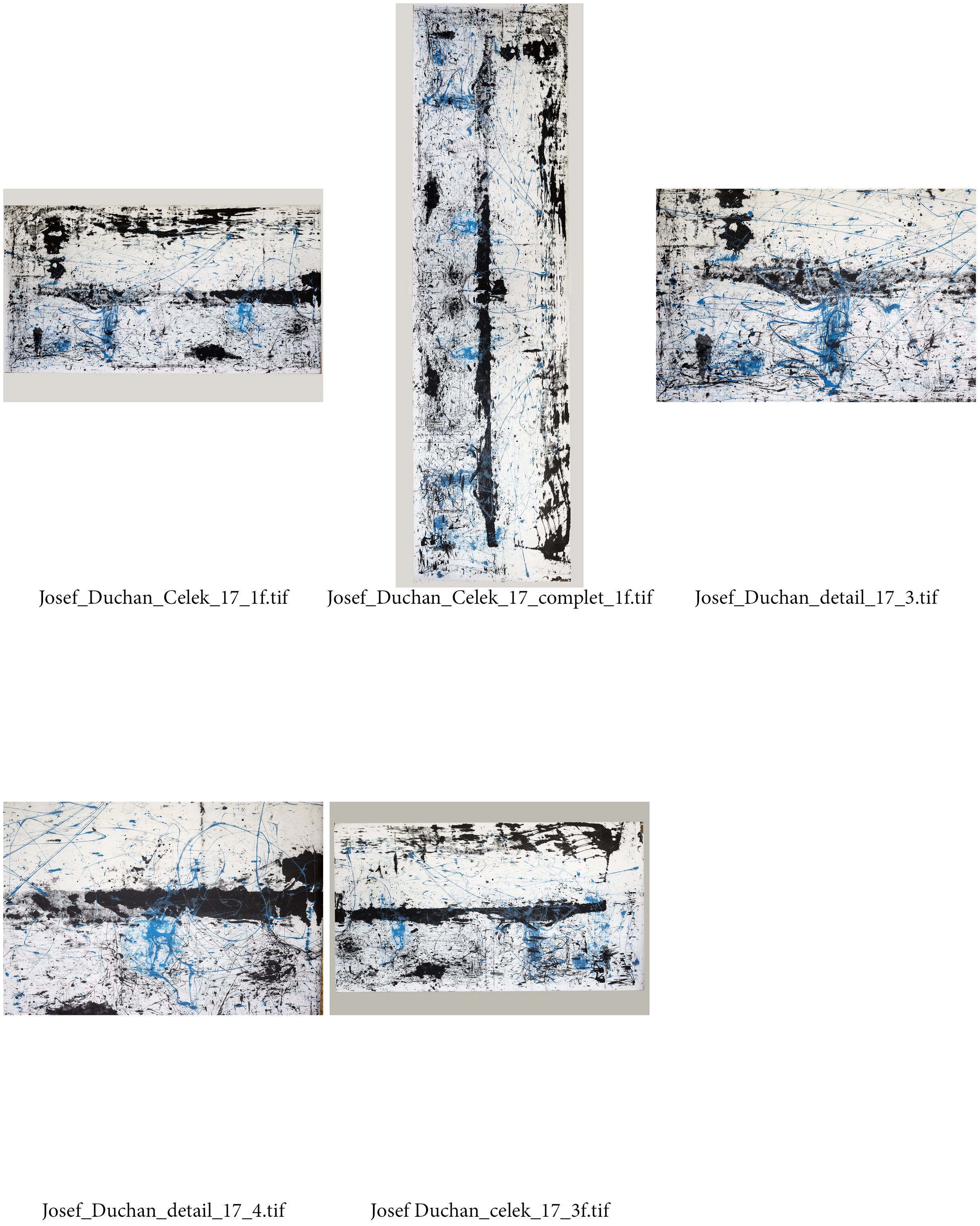 Photos form my studio - large pics