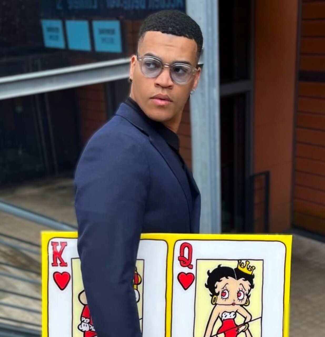 Paul Honvo, 2024