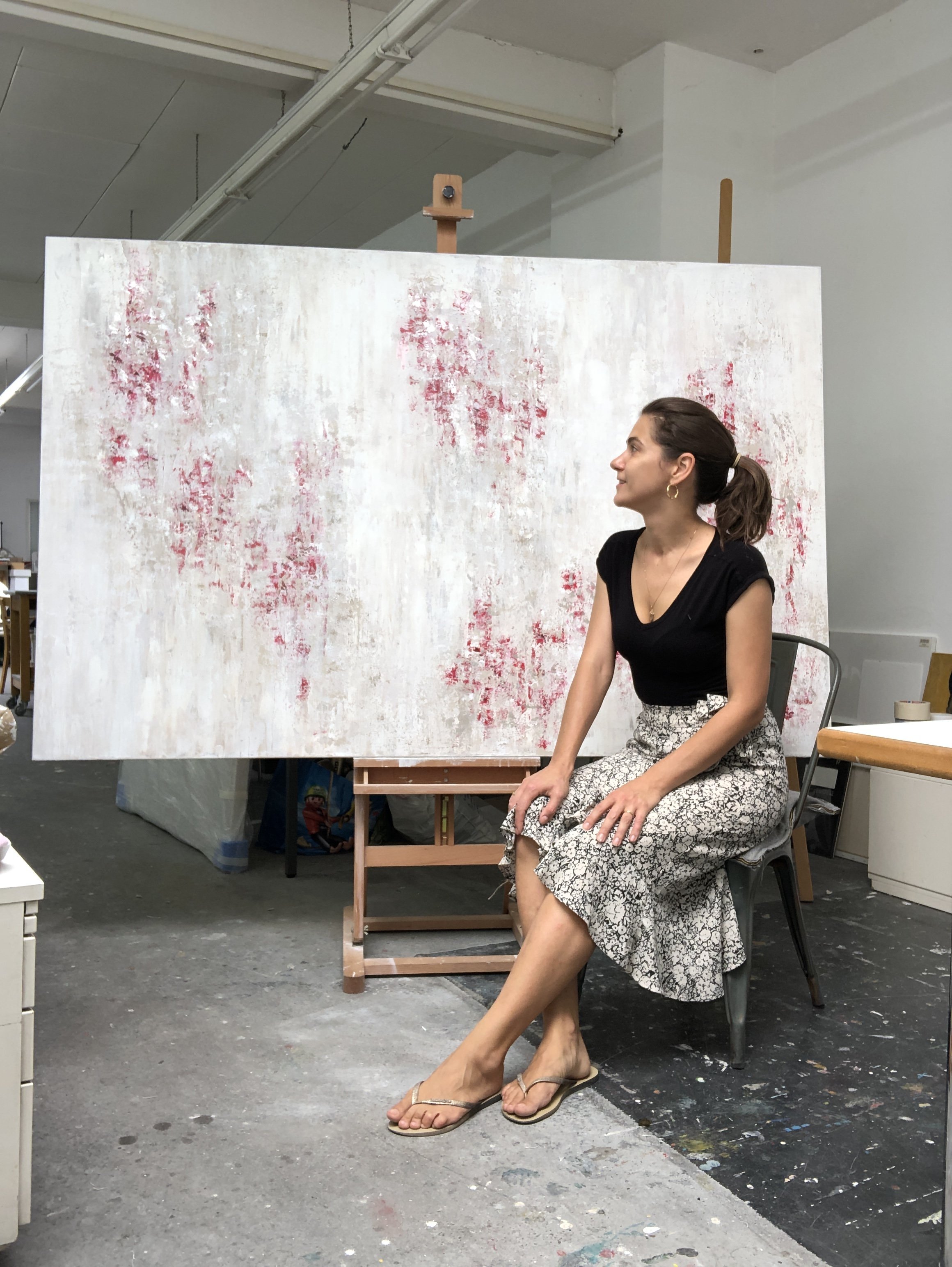 Studio View