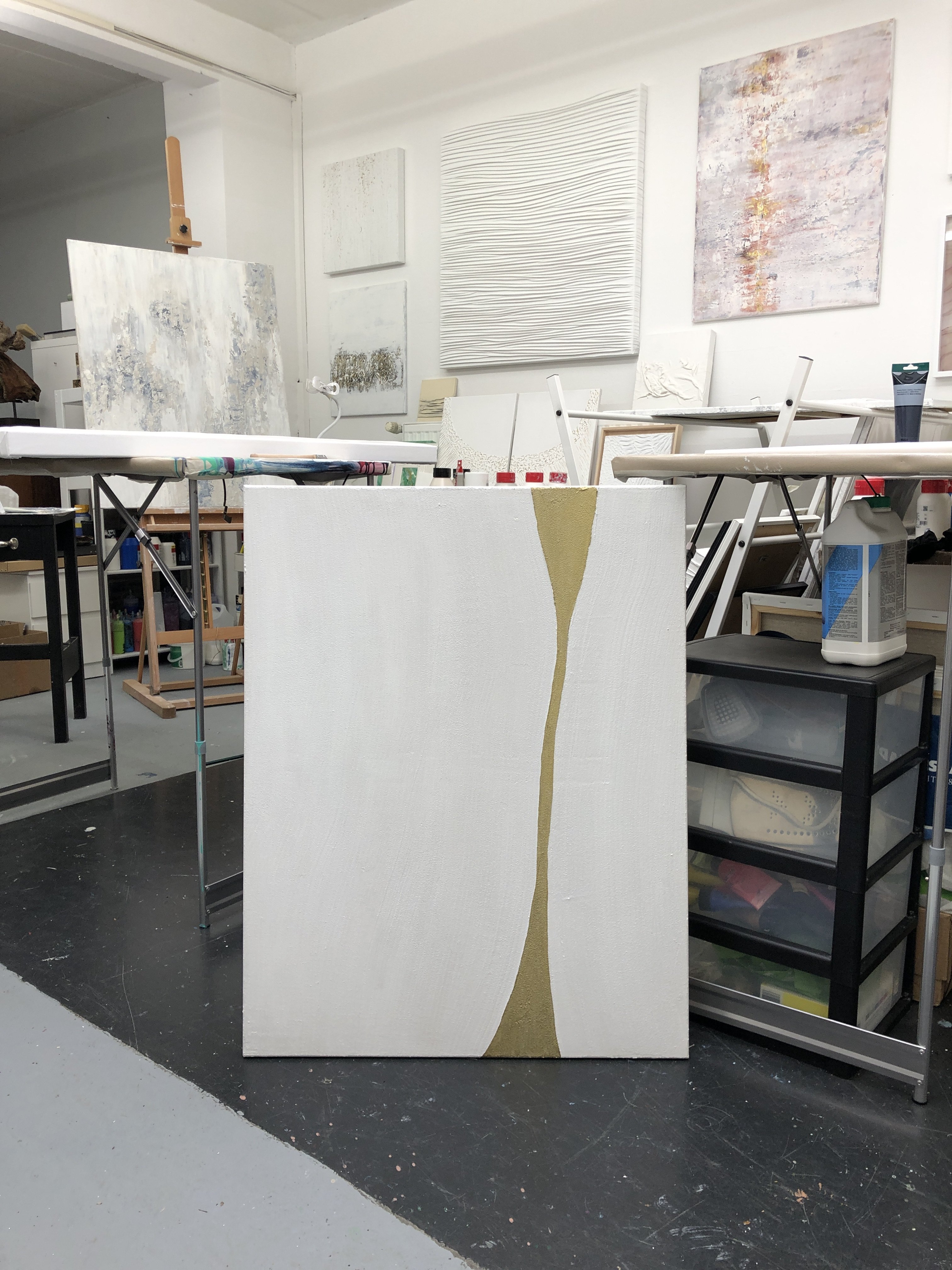 Studio View