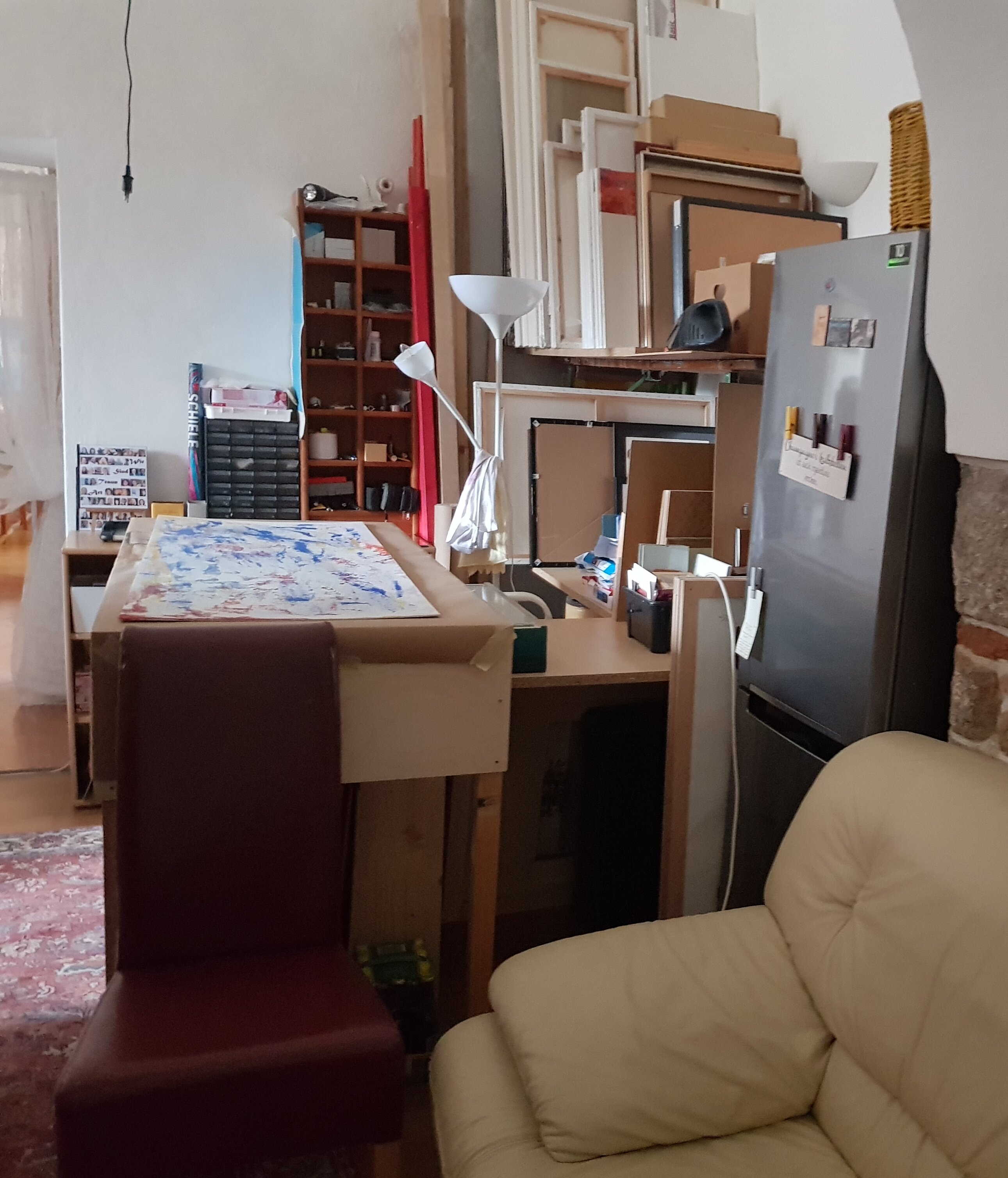 Atelier