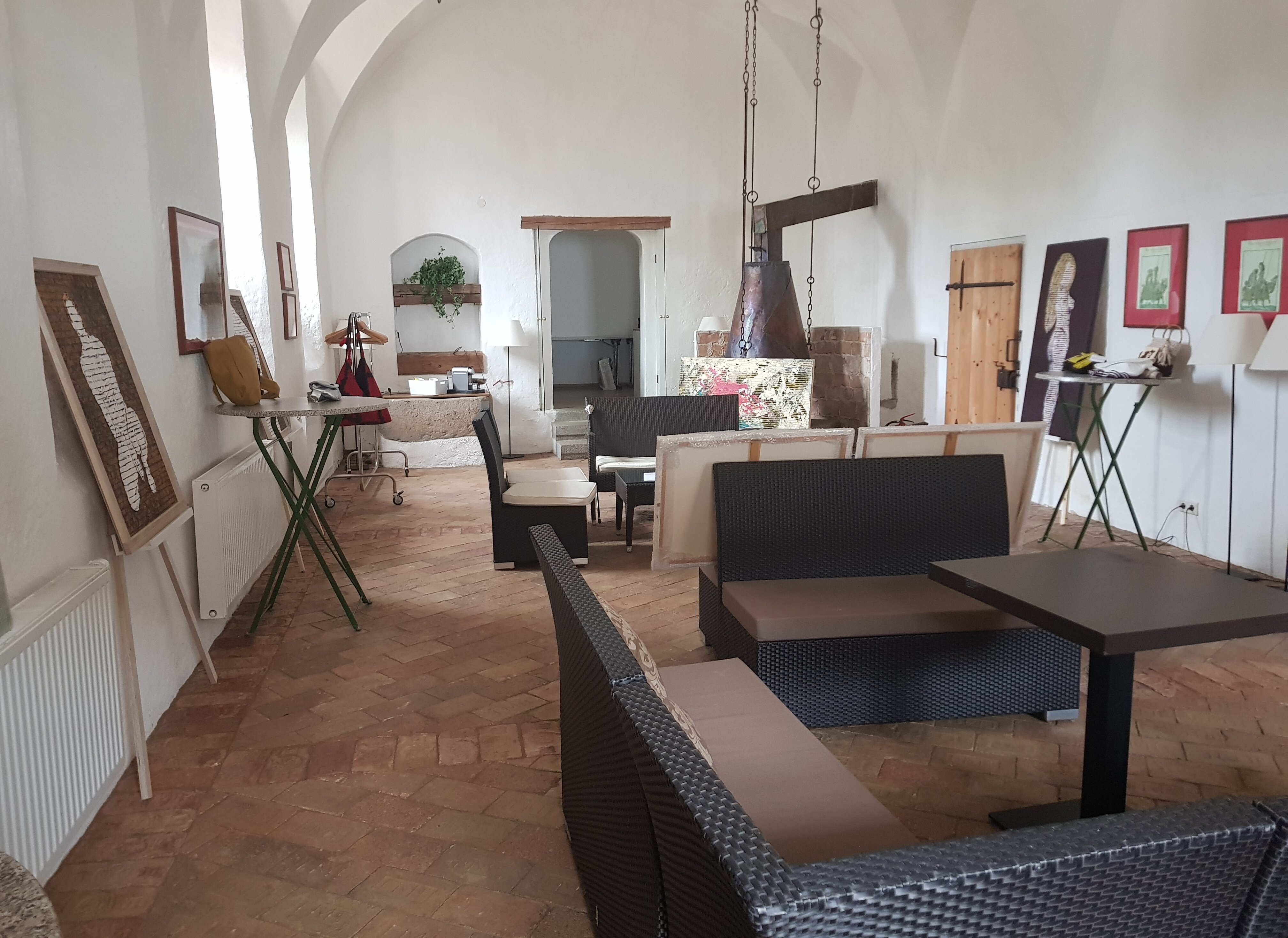 Galerie