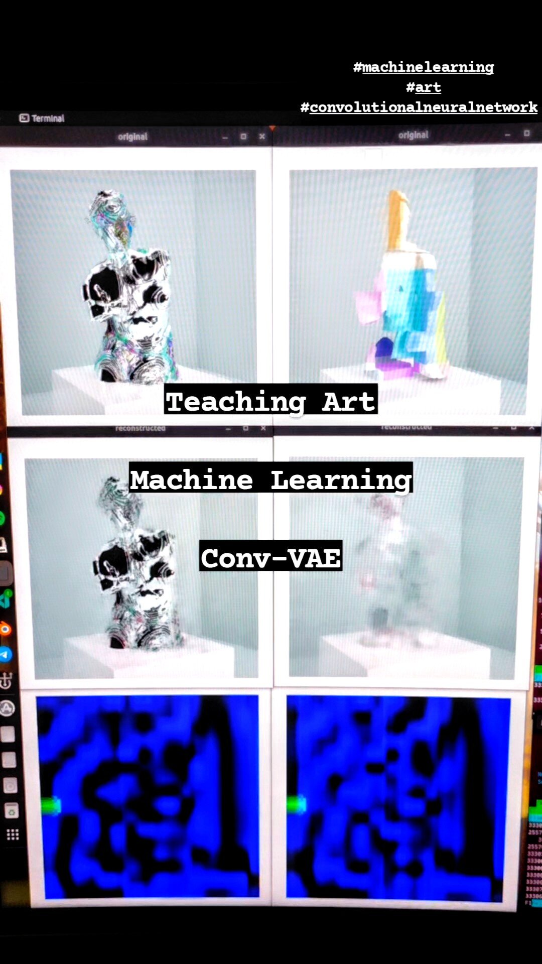 Teaching Art