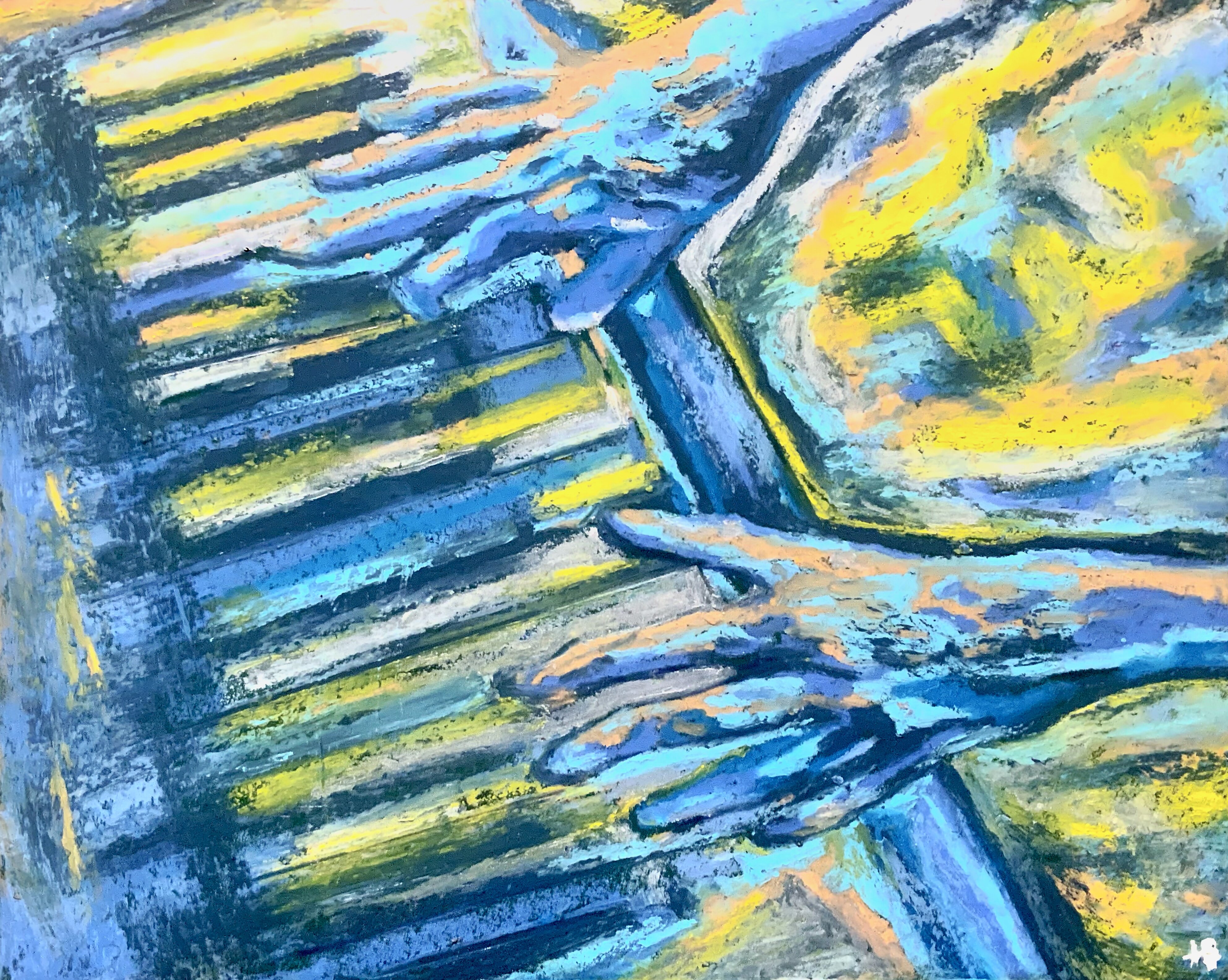 Jacques au piano