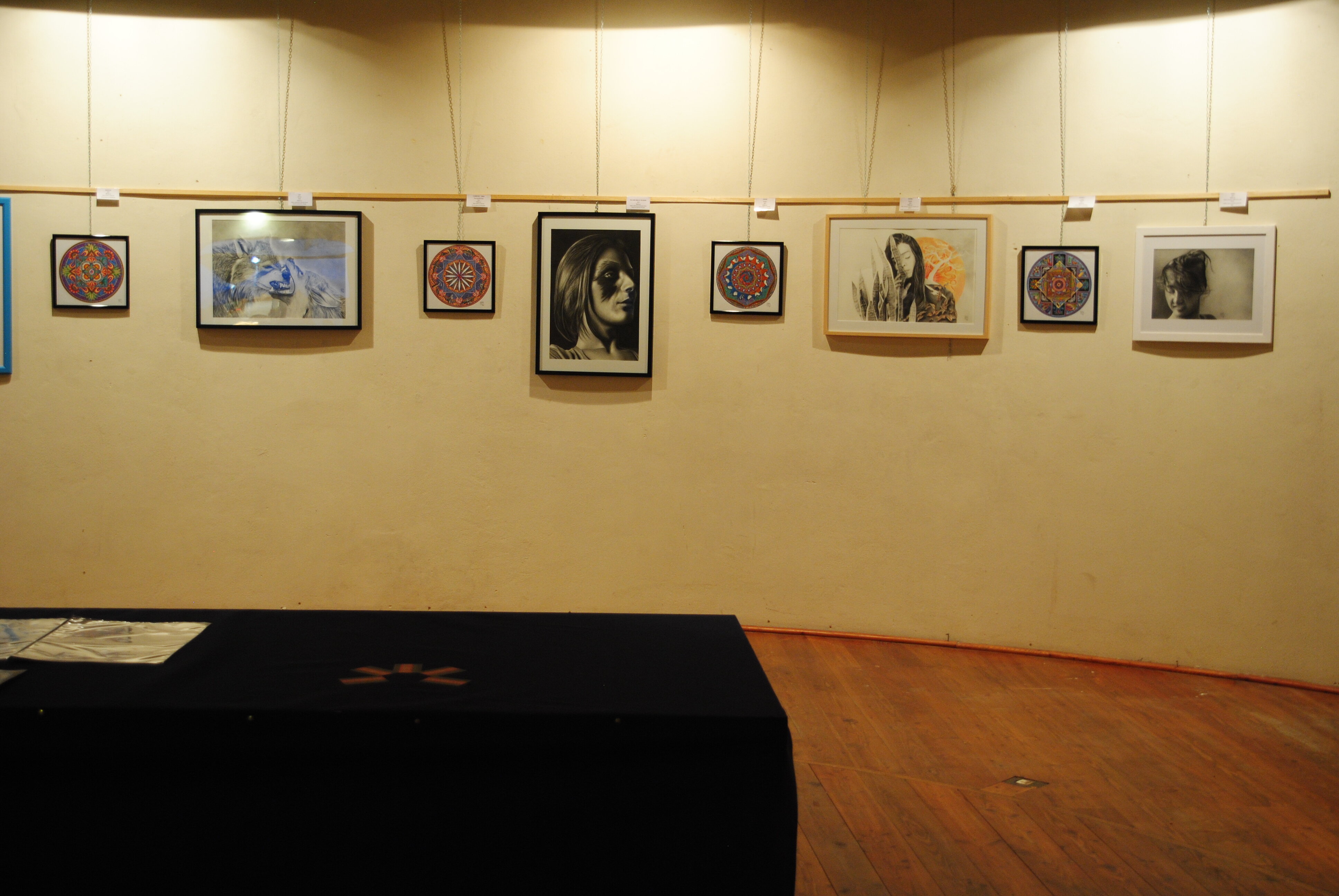 Mostra Alghero 2017, Torre San Giovanni
