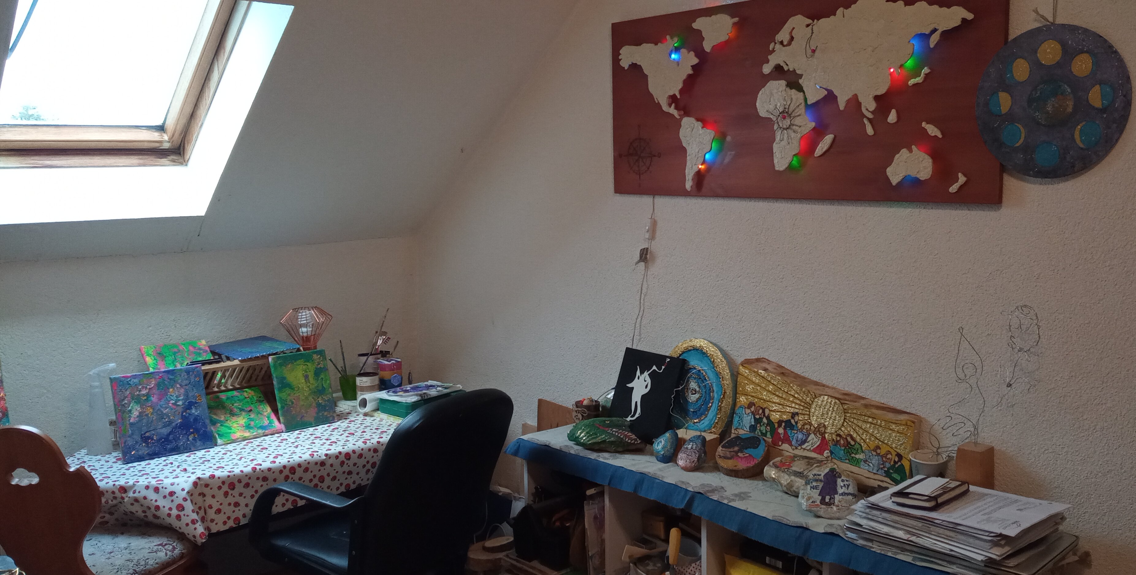 Artroom